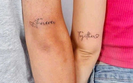 Xăm hình dễ gây ung thư da không?