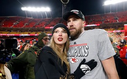 Bạn trai tiết lộ nhiều bí mật của Taylor Swift