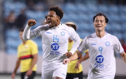 10 cầu thủ có giá trị cao nhất V-League 2025-2026