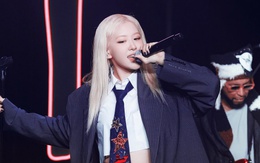 Rosé BlackPink lập kỳ tích với VMAs 2025, liệu có phá vỡ 'bức tường Grammy'?