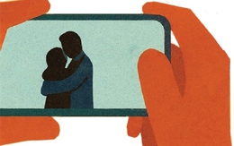 Riêng tư trong thế giới triệu con mắt soi vào