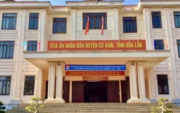 Bắt một cựu thẩm phán để điều tra tội nhận hối lộ