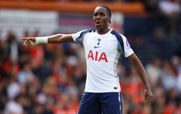 Tottenham quyết đòi lại công bằng cho cầu thủ bị phân biệt chủng tộc