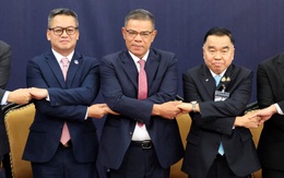 Thái Lan, Campuchia tìm đến LHQ khiếu nại những cáo buộc vấn đề mìn ở biên giới