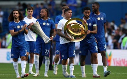 Nghĩa cử cao đẹp của Chelsea