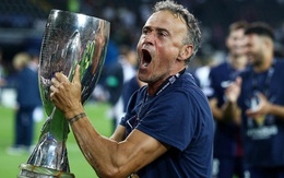 HLV Luis Enrique: ‘Không biết có công bằng không, nhưng bóng đá là vậy’
