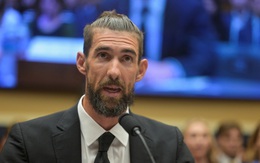 Huyền thoại Michael Phelps chỉ trích bơi lội Mỹ đang 'quá thất bại'