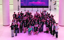 "Pháp sư Trung Hoa" biến hóa phụ đề phim