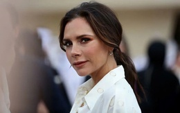 Victoria Beckham vẫn là biểu tượng thời trang thế giới