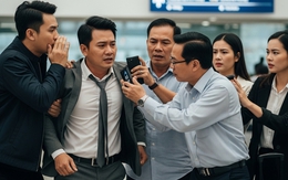 Xét xử vụ bắt giữ một doanh nhân tại sân bay để đòi nợ 11,5 tỉ đồng