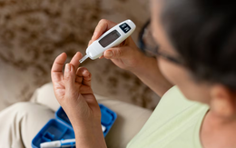 Mắc đái tháo đường thai kỳ nhưng tự 'xử lý', sản phụ mất con ở tuần 30