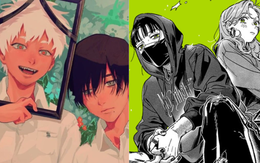 Manga The Summer Hikaru Died nhận đề cử Harvey danh giá