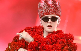 G-Dragon được giải oan trước cáo buộc vi phạm bản quyền âm nhạc