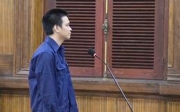 Tuyên tử hình thanh niên yêu mà bị từ chối, về quê rồi quay lại phóng hỏa làm chết ba người