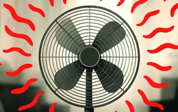 Đã nóng còn gặp "mát mẻ giả tạo"