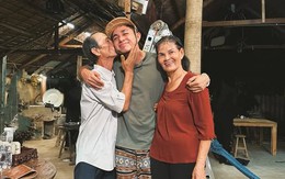 Jun Phạm: Miền Tây là nơi người ta thương nhau đứt ruột