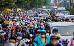 Hàng chục nghìn ca tử vong mỗi năm liên quan đến ô nhiễm không khí, bảo vệ sức khỏe ra sao?