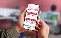 Home Credit và lời giải cho bài toán tài chính mùa tựu trường