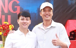 Thiên đường máu: Phim về tệ nạn lừa đảo người Việt đưa ra nước ngoài