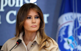 Đệ nhất phu nhân Mỹ dọa kiện con trai ông Biden 1 tỉ USD