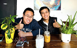 Chậu cây héo và giấc mơ con chip Việt