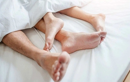 Bỏ qua 'điểm G' khiến phụ nữ mất khoái cảm khi quan hệ tình dục