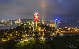 'Quẩy' 3 công viên Sun World Hạ Long dịp 2-9