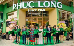 Phúc Long ra mắt nhận diện thương hiệu mới - Kết nối thế hệ qua trà Việt