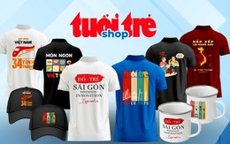 Nhiều bạn đọc ủng hộ Tuổi Trẻ Shop