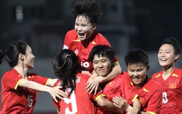 VAR được áp dụng từ bán kết Giải nữ Đông Nam Á 2025