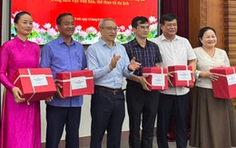 Cán bộ xã làm công tác văn hóa, thể thao và du lịch được phân quyền ra sao?