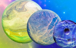 Nghiên cứu mới: Nước không hẳn là điều kiện bắt buộc cho sự sống