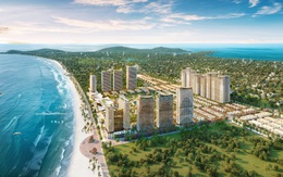 Tháp trắng Blanca: tầm nhìn 360 độ tại tâm mạch Vũng Tàu