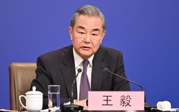 Ngoại trưởng Trung Quốc nói về căng thẳng biên giới giữa Thái Lan và Campuchia