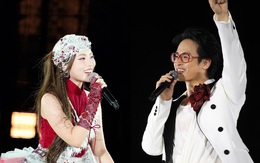 Sau Trấn Thành, Phương Mỹ Chi gọi Hà Anh Tuấn là chú, khiến dân mạng rôm rả