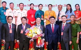 Phường Tân Sơn Nhất đột phá phát triển đô thị xanh gắn với mô hình đô thị sân bay