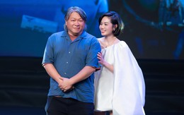 Đạo diễn Hàm Trần hé lộ nghệ danh Lê Nhật Quang ở Tử chiến trên không