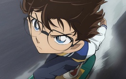 Conan Movie 28 là anime có doanh thu cao nhất lịch sử phòng vé Việt Nam