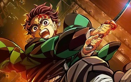 Thanh gươm diệt quỷ: Vô hạn thành ra rạp; Huỳnh Long diễn Thập tứ nữ anh hào