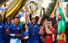 Chelsea tặng gần 13 tỉ đồng tiền thưởng FIFA Club World Cup cho gia đình Diogo Jota