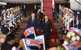 Chủ tịch Duma Quốc gia Nga thăm Triều Tiên, mang theo thư ông Putin gửi ông Kim