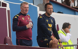 Bất mãn vì bị ngó lơ, huyền thoại Chelsea tuyên bố từ bỏ sự nghiệp HLV