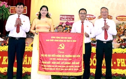 Phường Bạc Liêu cần phát huy thành quả của thành phố Bạc Liêu trước đây