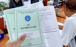 Chậm đóng, trốn đóng bảo hiểm xã hội: Mức phạt đến 3 tỉ, 
có thể bị xử lý hình sự