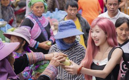 'Chị đẹp' Trang Pháp: Nếu sinh ra lần nữa nguyện vẫn mãi là người Việt Nam