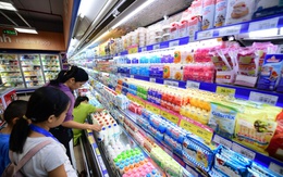 Saigon Co.op tăng thêm khuyến mãi mùa tựu trường