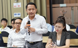 Giá đất cao và luôn ‘nhảy múa’ khiến doanh nghiệp nhỏ gặp khó