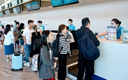 Kết nối nhà ga T3 với T1, T2 của sân bay Tân Sơn Nhất: Cần có đường nội bộ trong sân bay?