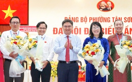 Phường Tân Sơn Hòa, TP.HCM sẽ phát triển phố ẩm thực Phạm Văn Hai