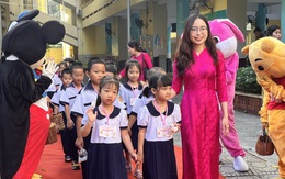 Có ai còn nhớ 'lễ khai giảng' Nguyệt Linh?